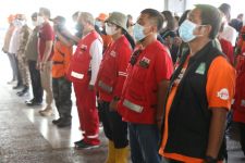 8 Daerah Rawan Jika Erupsi Gunung Merapi Meningkat - JPNN.com Jateng