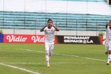 Drama Adu Pinalti Antarkan Persipa Pati Melenggang ke Final Liga 3 Jateng - JPNN.com Jateng