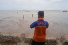 Dua Nelayan Hilang di Laut Jepara, BPBD belum Temukan Petunjuk - JPNN.com Jateng