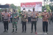 Larang Pesta Kembang Api di Pekalongan, Wali Kota: Semua Harus Siaga - JPNN.com Jateng