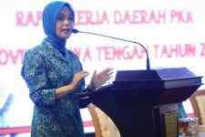 Atikoh Ungkap Fakta Mencengangkan, Ibu Hamil Wajib Tahu! - JPNN.com Jateng