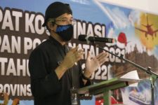 Sekda Jateng: Petugas Fokus Pengamanan Bukan Penyekatan - JPNN.com Jateng