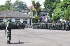 Ini Agenda Jokowi Pergi ke Wonosobo, Sampai Dikawal Ribuan Personel - JPNN.com Jateng