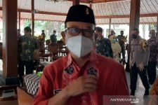 Banyumas Berstatus PPKM Level 1, Bupati: Alhamdulillah - JPNN.com Jateng