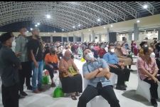 Geger Relokasi Pasar Legi Solo, Pedagang Ungkap Fakta Mengejutkan - JPNN.com Jateng