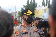 Buntut Insiden Perahu Naga, Polres Cilacap Bakal Periksa KONI Jateng - JPNN.com Jateng