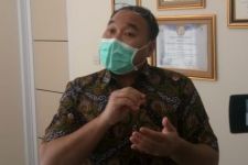 Warga Semarang yang Baru Vaksinasi Dosis 1 Terancam DO Jika Tak Segera Lakukan Ini - JPNN.com Jateng