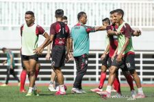 Persis Solo Siapkan Kejutan di Babak 8 Besar Liga 2 - JPNN.com Jateng