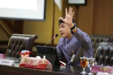Antisipasi Pemprov Jateng Seusai Varian Omicron Terdeteksi di Indonesia - JPNN.com Jateng