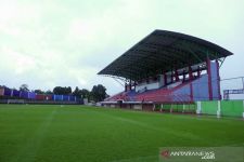 Alasan Nusantara United Bermarkas di Stadion Kebogiro Boyolali - JPNN.com Jateng