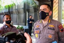 Polisi Unggkap Misteri 2 Jasad di Sungai Serayu, Berkaitan dengan Peristiwa di Bandung? - JPNN.com Jateng