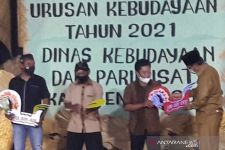 Ratusan Kelompok Seni Dapat Dana Segar dari Pemkab Temanggung, Ada yang Belum Terima? - JPNN.com Jateng