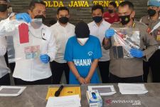 Ketahuan Wikwik di Semarang, Polisi: Selebgram TE Hanya Korban - JPNN.com Jateng