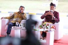 PT Selalu Cinta Indonesia Jadi Lokasi Pelepasan Ekspor Produk Jateng, Nilainya Luar Biasa! - JPNN.com Jateng