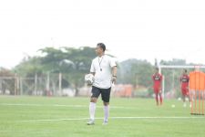 Coach Eko Beberkan Keuntungan Persis Solo Jelang Laga Final Kontra Rans Cilegon FC - JPNN.com Jateng
