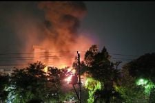 BREAKING NEWS: RSUP dr Kariadi Semarang Kebakaran - JPNN.com Jateng