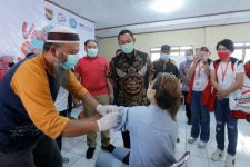 Kasus Covid-19 Kembali Ditemukan di Kota Semarang, 5 Warga Terkonfirmasi - JPNN.com Jateng