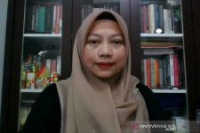 Titi Anggraini Pertanyakan Laporan Dana Kampanye Pemilu: Seperti Basa-basi! - JPNN.com Jateng