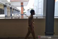 Pemindahan Pedagang Pasar Legi Solo Ditarget Selesai Pekan Ini - JPNN.com Jateng