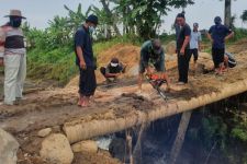 Aksi Berani Petani di Jepara Melawan Penambangan Ilegal Patut Diberi Dukungan - JPNN.com Jateng