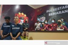 Pelajar di Semarang Jadi Korban 2 Polisi Gadungan, Diperas dan Dituduh Menggunakan Narkoba  - JPNN.com Jateng