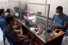 Anak di Bawah Umur Dipolisikan Petani di Banyumas, Aksinya Memang Keterlaluan - JPNN.com Jateng