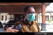 Soal Dugaan Intervensi Pengembalian Bantuan dari Ganjar, FX Rudy: Itu Bukan Manusia! - JPNN.com Jateng