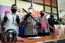 Polisi Bekuk Komplotan Perampok di Kudus, Aksinya Sudah Sangat Meresahkan - JPNN.com Jateng