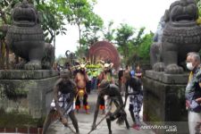 Borobudur Edupark Dibuka, Berikut Harga Tiket dan Daya Tarik yang Ditawarkan - JPNN.com Jateng