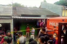 Polisi Kantongi Identitas Pelaku Pembunuhan Sadis Perempuan di Semarang - JPNN.com Jateng