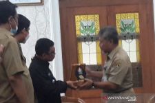 Bupati Majene Ketagihan Setelah Mengunjungi Food Estate Hortikultura Temanggung - JPNN.com Jateng
