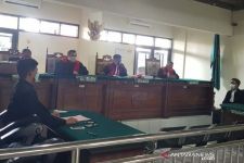 Lima Taruna PIP Semarang Jadi Terdakwa Kasus Penganiayaan Juniornya hingga Tewas - JPNN.com Jateng