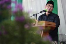 Taj Yasin Maimoen Siap Wadai Produk Unggulan Warga NU - JPNN.com Jateng