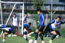 PSIS Semarang Buat 3 Fokus Jelang Laga Kontra Madura United, Coach Dragan Tak Main-main - JPNN.com Jateng