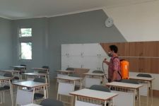 Waduh, 12 Guru dan Siswa di Solo Positif Covid-19, Ratusaan Lainnya Menunggu Hasil - JPNN.com Jateng