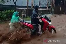 Banjir Bandang Terjadi di Dataran Tinggi Dieng, Begini Kondisi Terkininya - JPNN.com Jateng