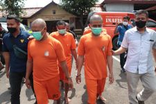 Gempar Kasus Sodomi di Brebes, 2 Pelaku Terancam 15 Tahun Penjara, Korbannya Tak Sedikit - JPNN.com Jateng