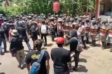 Walhi Bereaksi Keras Soal Konflik di Desa Wadas, Janji Kapolri Ditagih - JPNN.com Jateng