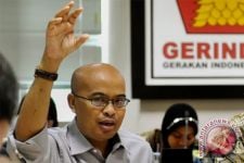 Sikapi Konflik di Wadas, Politisi Gerindra: Hak Menolak Ada pada Rakyat - JPNN.com Jateng