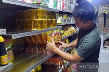 Harga Minyak Goreng di Solo Capai Rp 20 per Liter, Apa Kabar Subsidi?  - JPNN.com Jateng