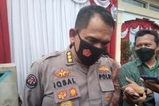 Kasus Minyak Goreng Palsu di Kudus, 2 Pelaku Ditangkap di Jawa Timur - JPNN.com Jateng