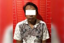 8 Tahun Ayah di Semarang Cabuli Anak Tirinya, Terkuak Sepulang Istri dari Kalimantan - JPNN.com Jateng