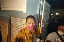 Almarhum Miyono Sempat Dirawat di Rumah, Tolak Permintaan Jokowi - JPNN.com Jateng