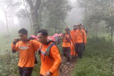 Pendaki Asal Tangerang Tewas di Gunung Lawu Seusai Ditinggal Ritual, Begini Kronologisnya - JPNN.com Jateng