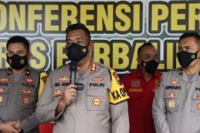 Kecelakaan Mobil Polisi vs Motor di Purbalingga, Tuswanto Luka Parah, Lalu Meninggal Dunia - JPNN.com Jateng