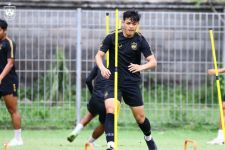 Kontra Bhayangkara FC, Dewangga Ingin Putus Rekor Buruk PSIS Semarang  - JPNN.com Jateng