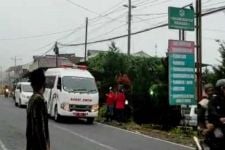 Kronologi Kebocoran Gas Beracun di PLTP Geo Dipa Kawasan Dieng, Humas Bantah Ada Ledakan - JPNN.com Jateng