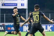 Laga Dramatis PSIS vs Bhayangkara FC, Terima Kasih Dewangga! - JPNN.com Jateng