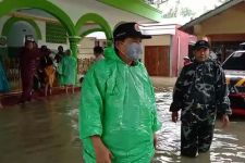 Dewan Desak Pemerintah Evaluasi Antisipasi Bencana Banjir di Jawa Tengah - JPNN.com Jateng