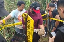 Geger Penemuan Kerangka Bocah di Tol Semarang-Solo, Begini Kata Polisi - JPNN.com Jateng